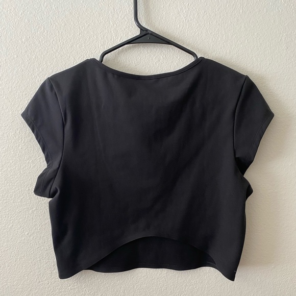 Gymshark Dreamy crop top - Picture 2 of 4